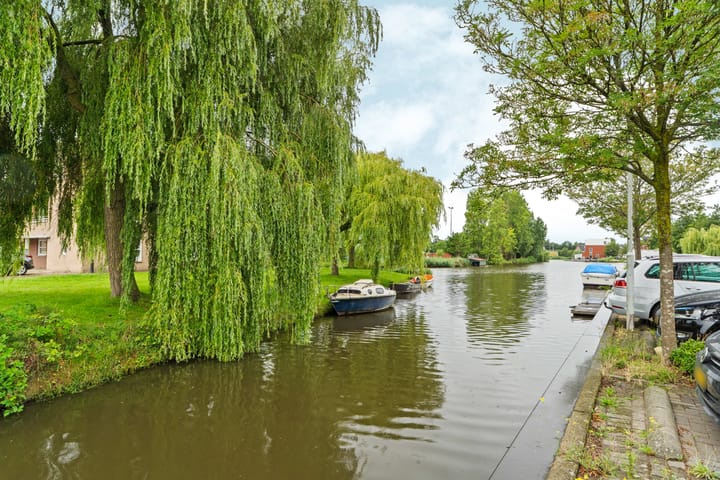 Foto 6 van Houtkade 1