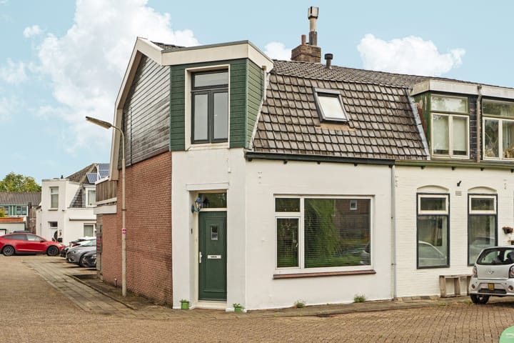 Foto 7 van Houtkade 1