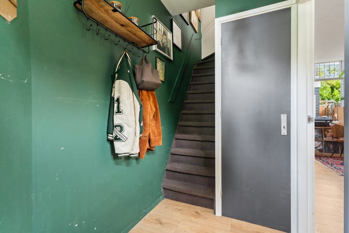 Foto 8 van Houtkade 1