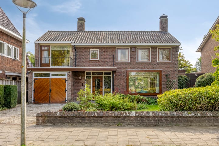 Foto 3 van Hoge Boekelerweg 156