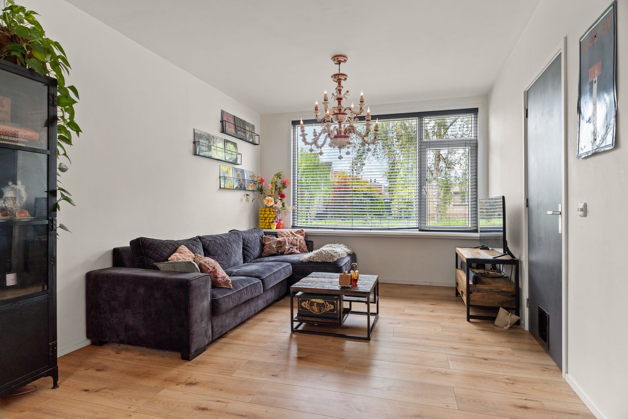 Foto 9 van Houtkade 1