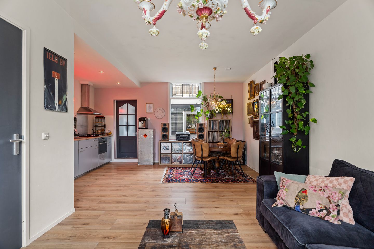 Foto 10 van Houtkade 1