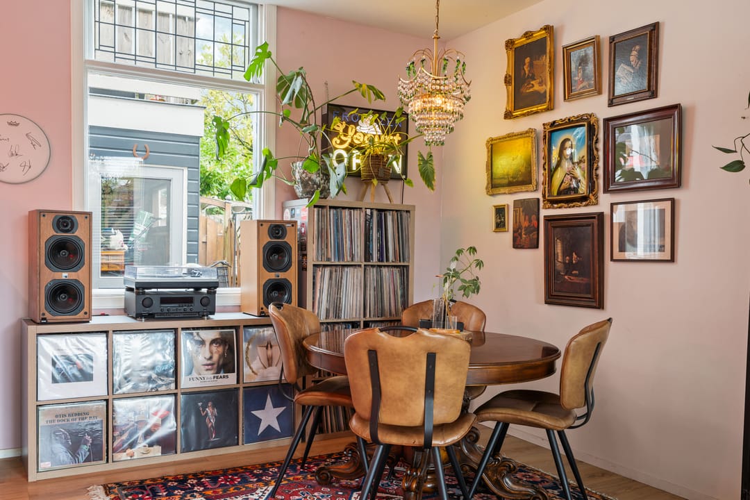 Foto 11 van Houtkade 1