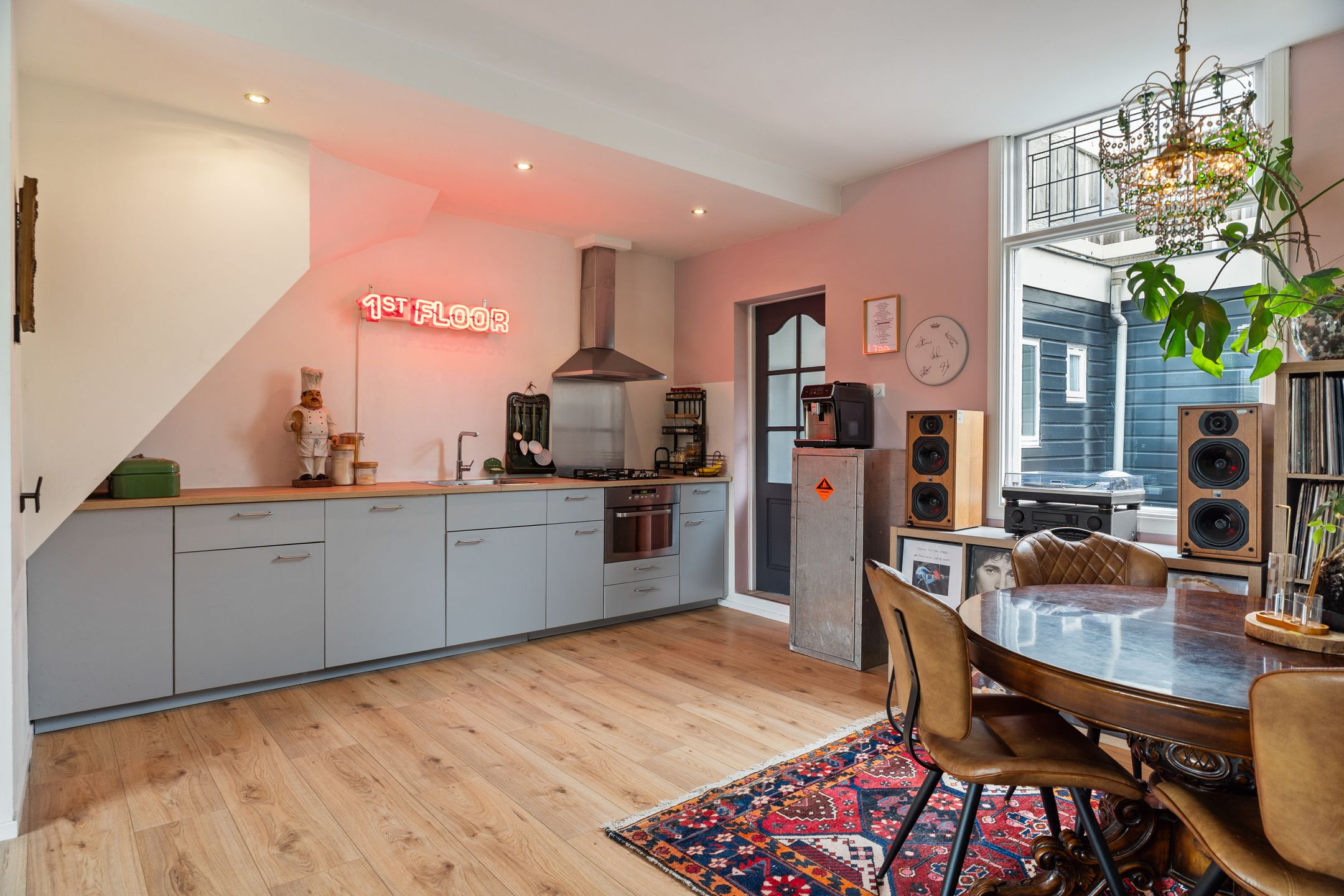 Foto 12 van Houtkade 1