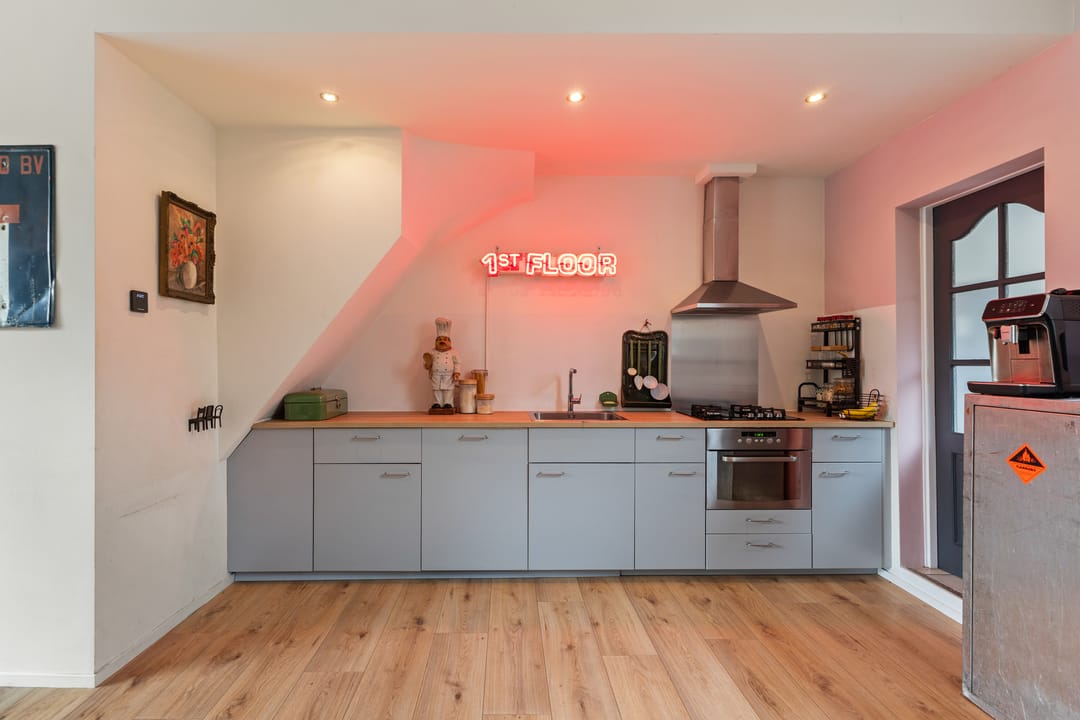 Foto 13 van Houtkade 1