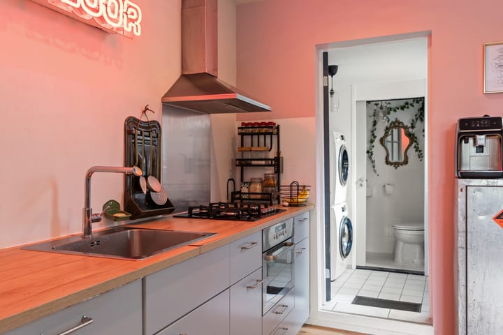 Foto 15 van Houtkade 1