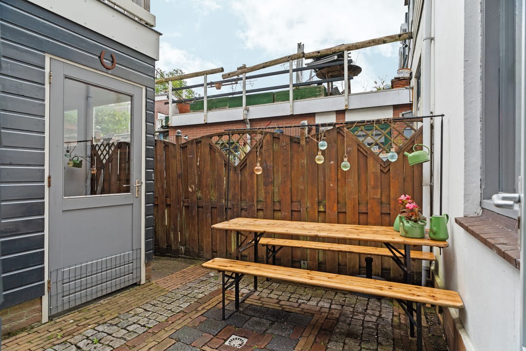 Foto 17 van Houtkade 1