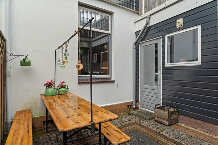 Foto 19 van Houtkade 1