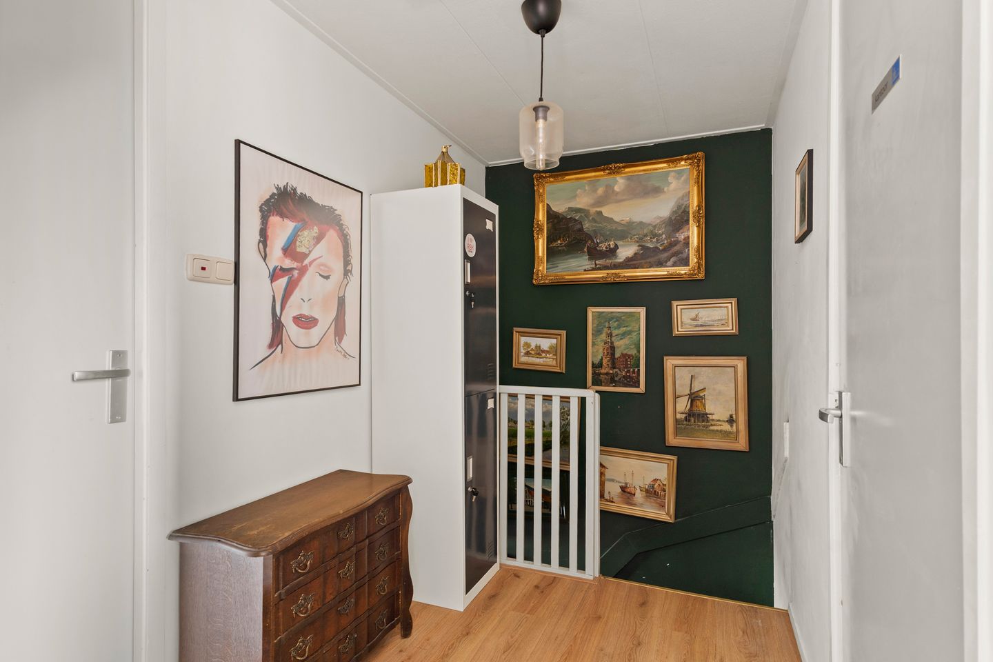 Foto 20 van Houtkade 1