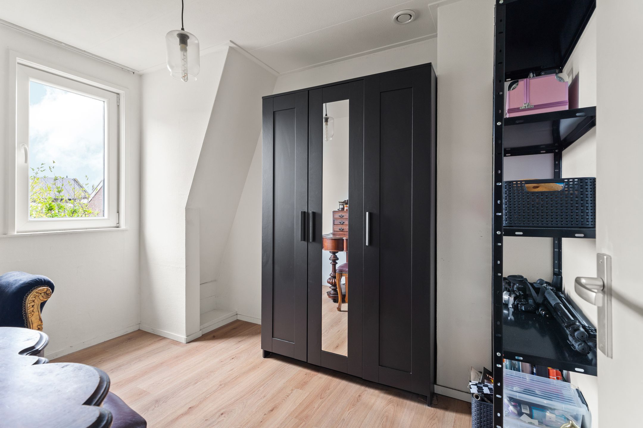 Foto 24 van Houtkade 1