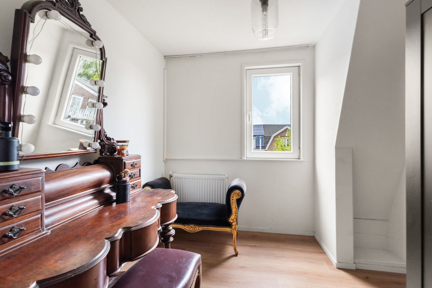 Foto 25 van Houtkade 1