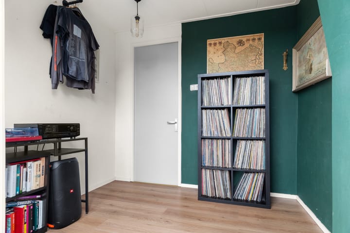 Foto 26 van Houtkade 1