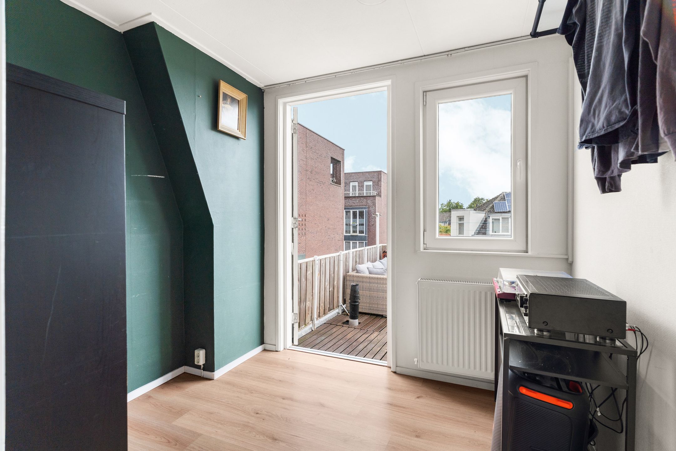 Foto 27 van Houtkade 1