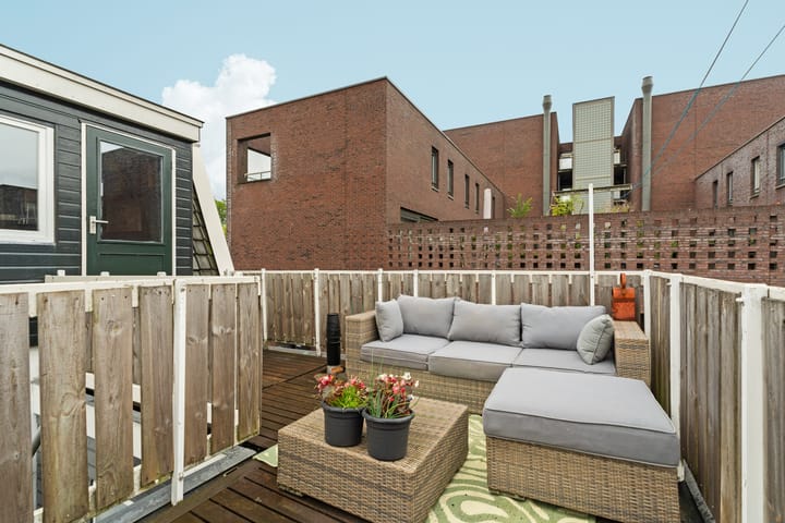 Foto 30 van Houtkade 1