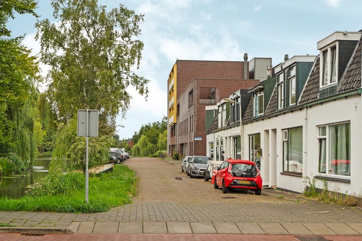 Foto 33 van Houtkade 1