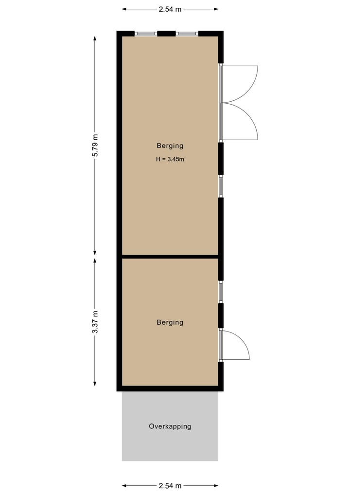 Foto 62 van Melkweg 33