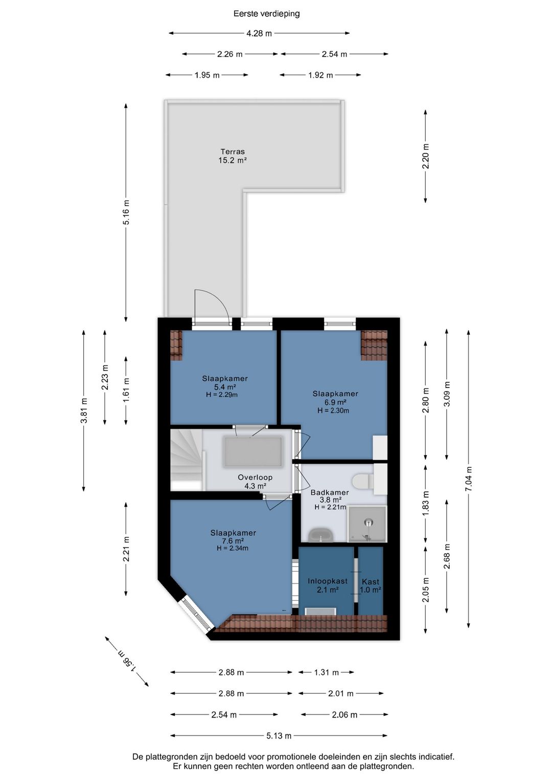 Foto 38 van Houtkade 1