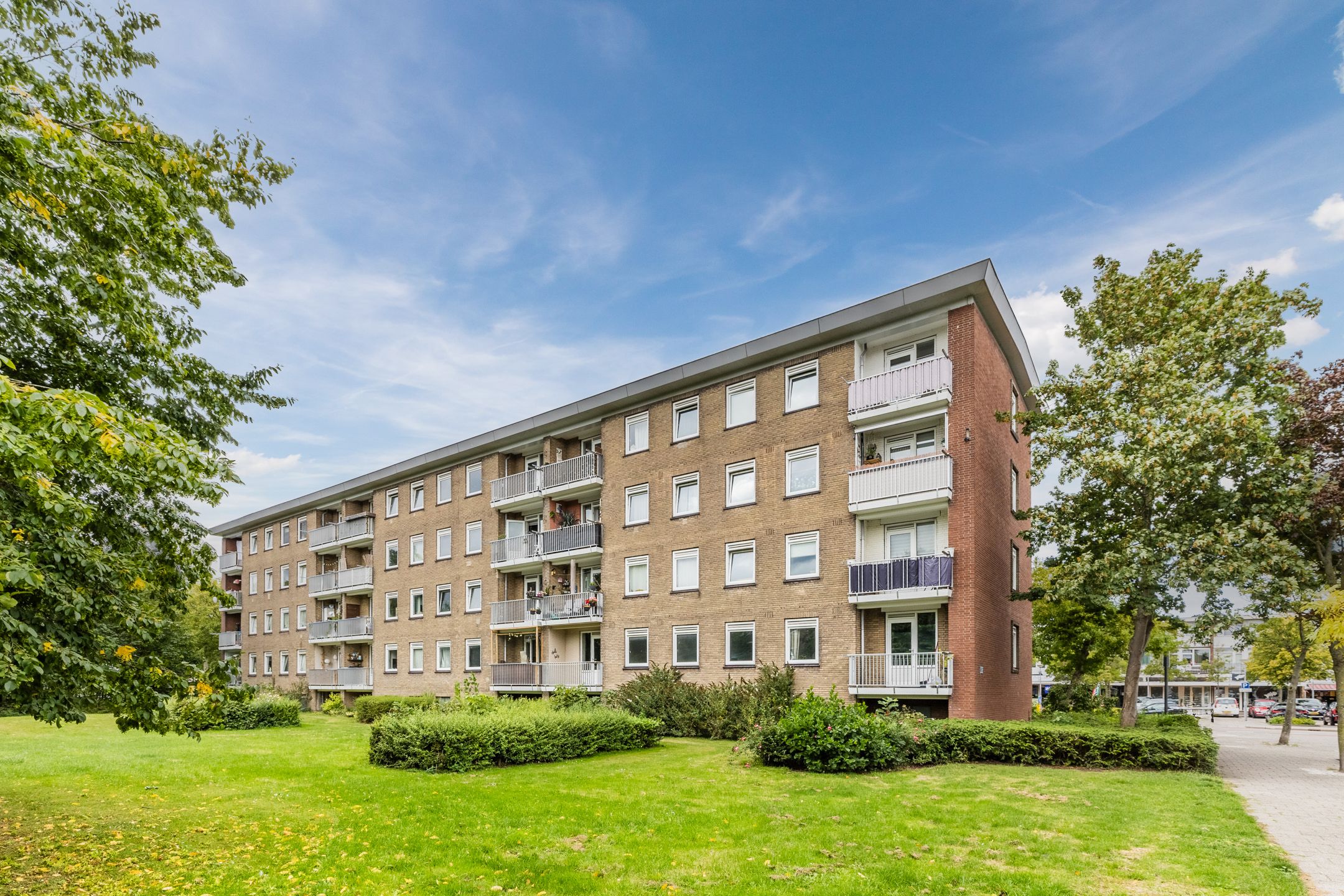 Bachstraat, 44, Heemskerk, 1962BD, Noord-Holland, Nederland 44