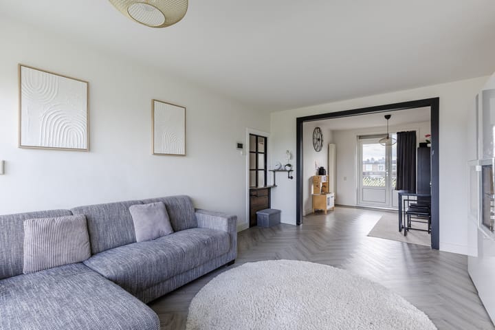 Foto 2 van Bachstraat 44