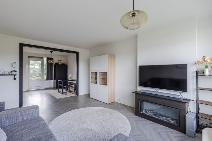 Foto 3 van Bachstraat 44