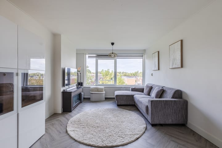 Foto 4 van Bachstraat 44