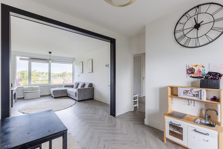 Foto 5 van Bachstraat 44