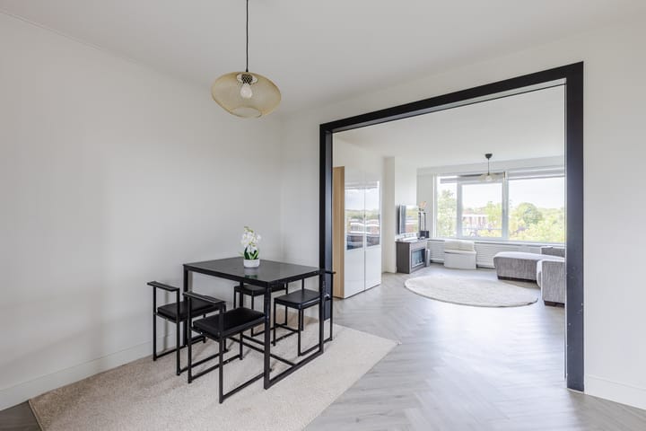 Foto 6 van Bachstraat 44