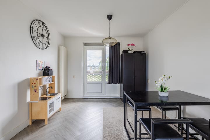 Foto 7 van Bachstraat 44