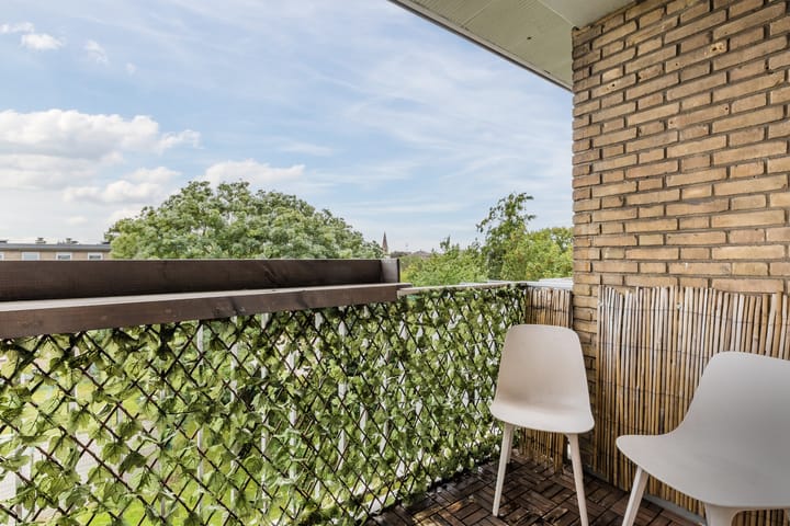 Foto 9 van Bachstraat 44