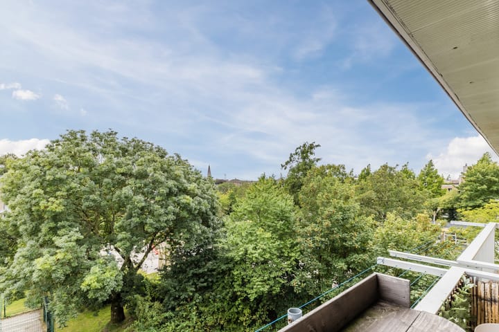 Foto 10 van Bachstraat 44