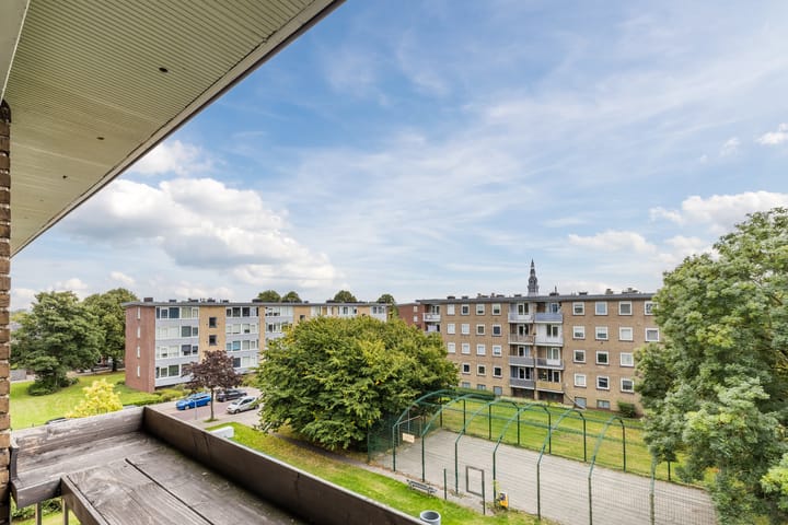 Foto 11 van Bachstraat 44