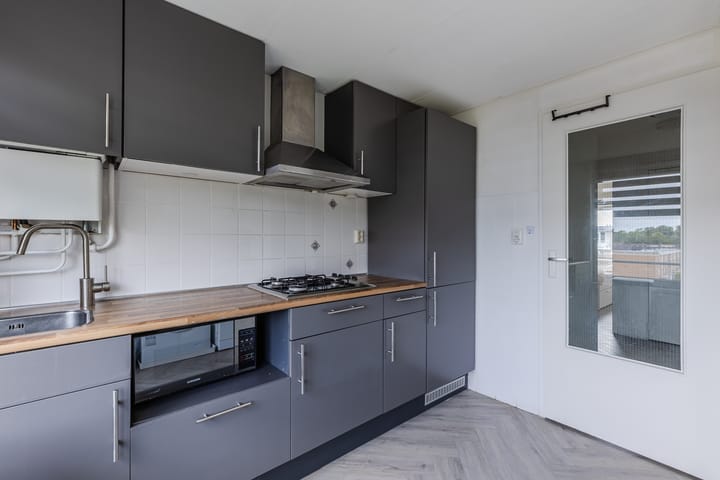 Foto 12 van Bachstraat 44