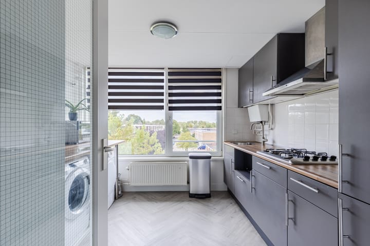 Foto 13 van Bachstraat 44