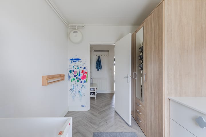 Foto 20 van Bachstraat 44