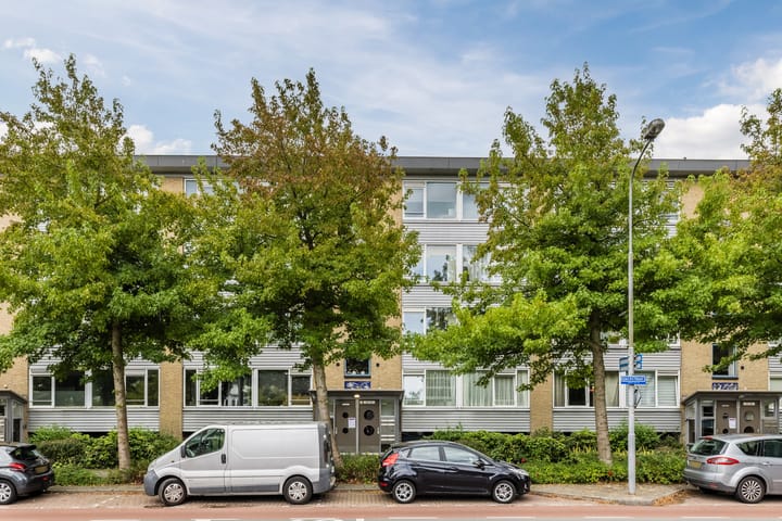 Foto 24 van Bachstraat 44