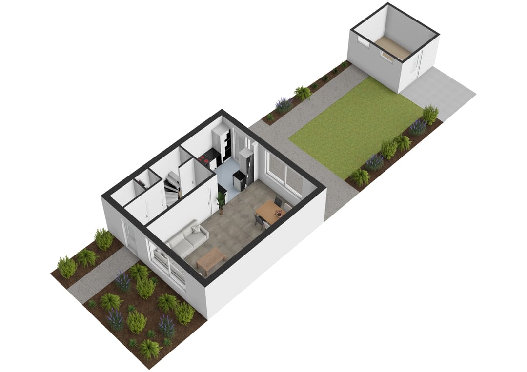 Foto 41 van Beringstraat 4