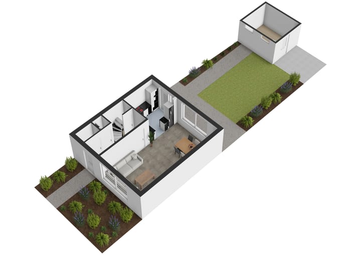 Foto 41 van Beringstraat 4