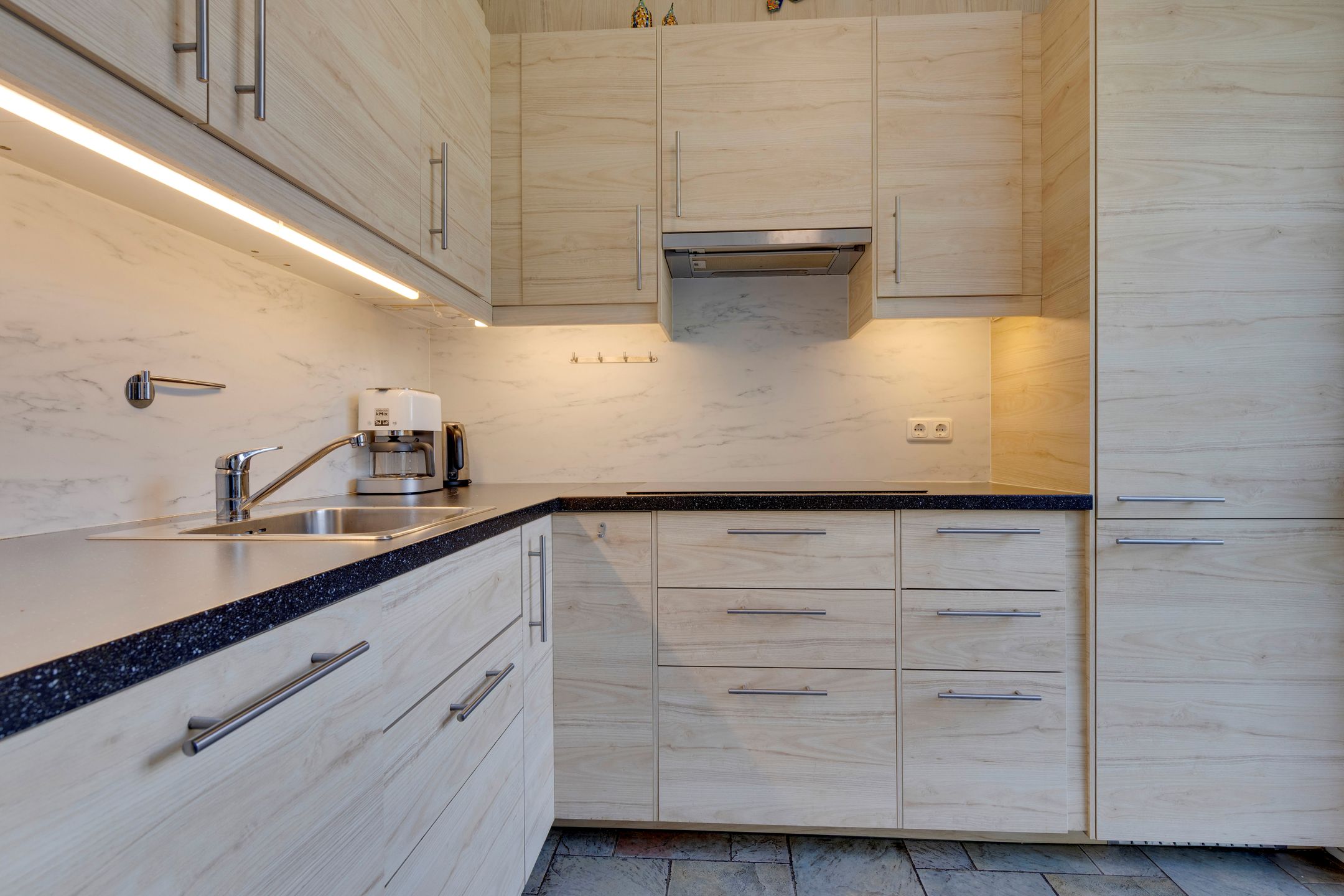 Foto 3 van Beringstraat 4