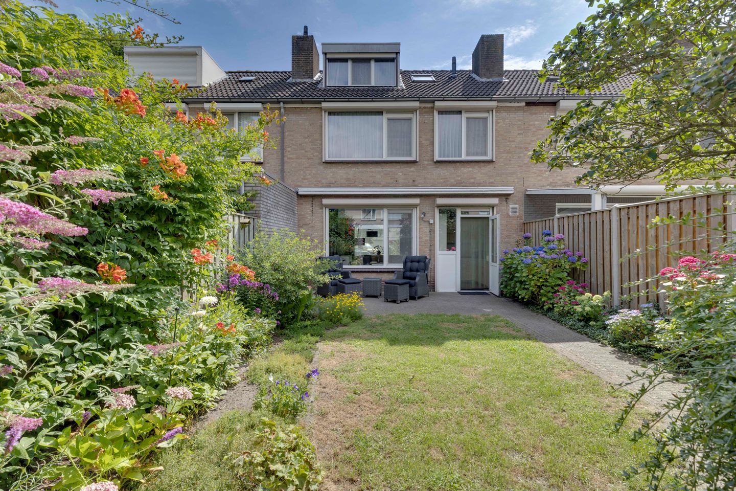 Foto 5 van Beringstraat 4