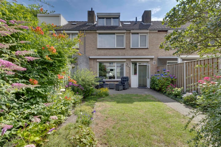 Foto 5 van Beringstraat 4