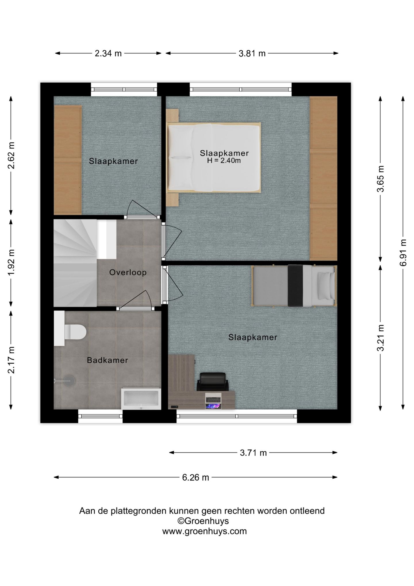 Foto 44 van Beringstraat 4