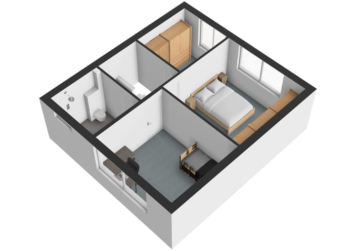 Foto 45 van Beringstraat 4