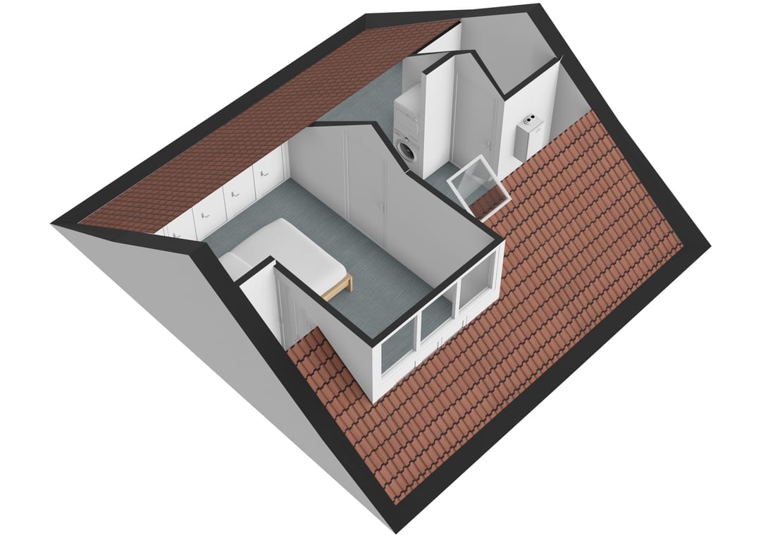 Foto 47 van Beringstraat 4