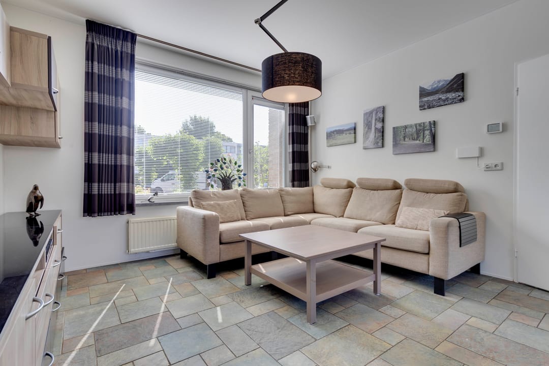 Foto 8 van Beringstraat 4