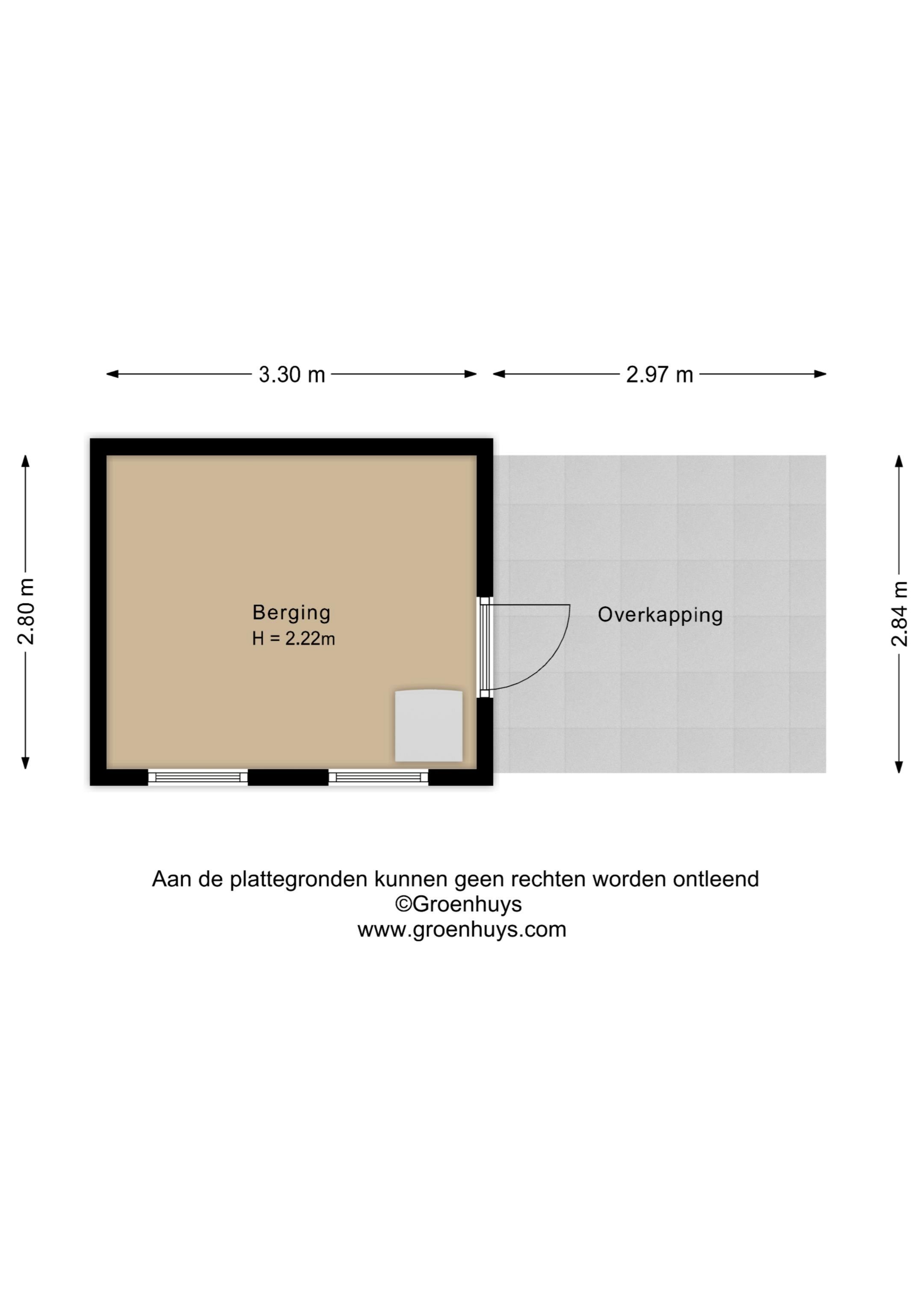 Foto 48 van Beringstraat 4
