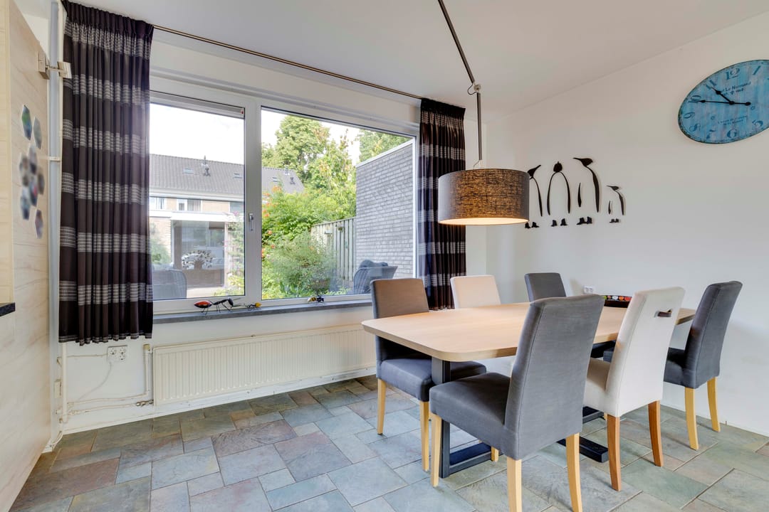 Foto 11 van Beringstraat 4