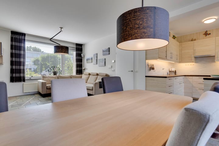 Foto 12 van Beringstraat 4