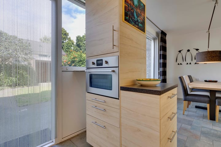 Foto 15 van Beringstraat 4