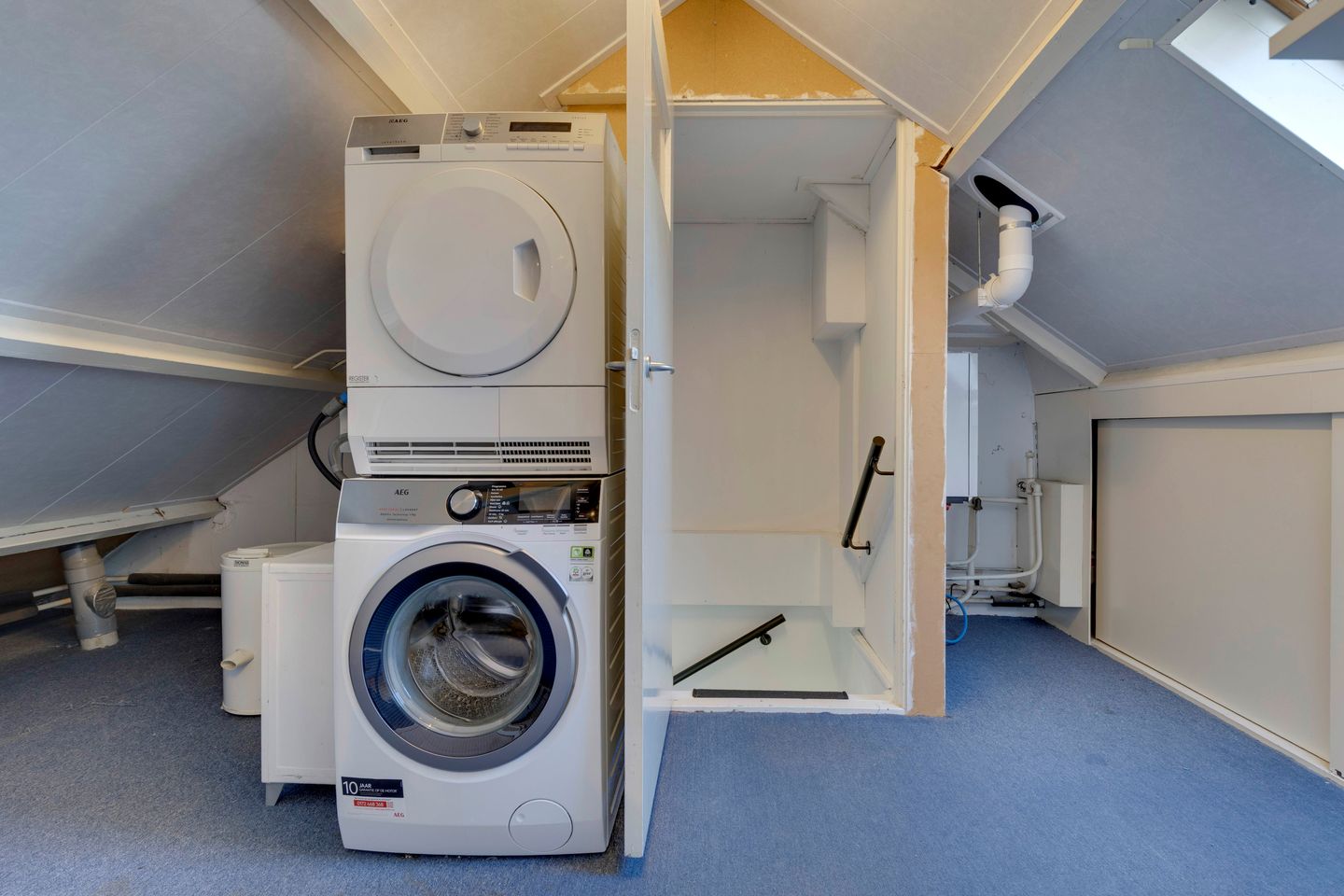 Foto 25 van Beringstraat 4