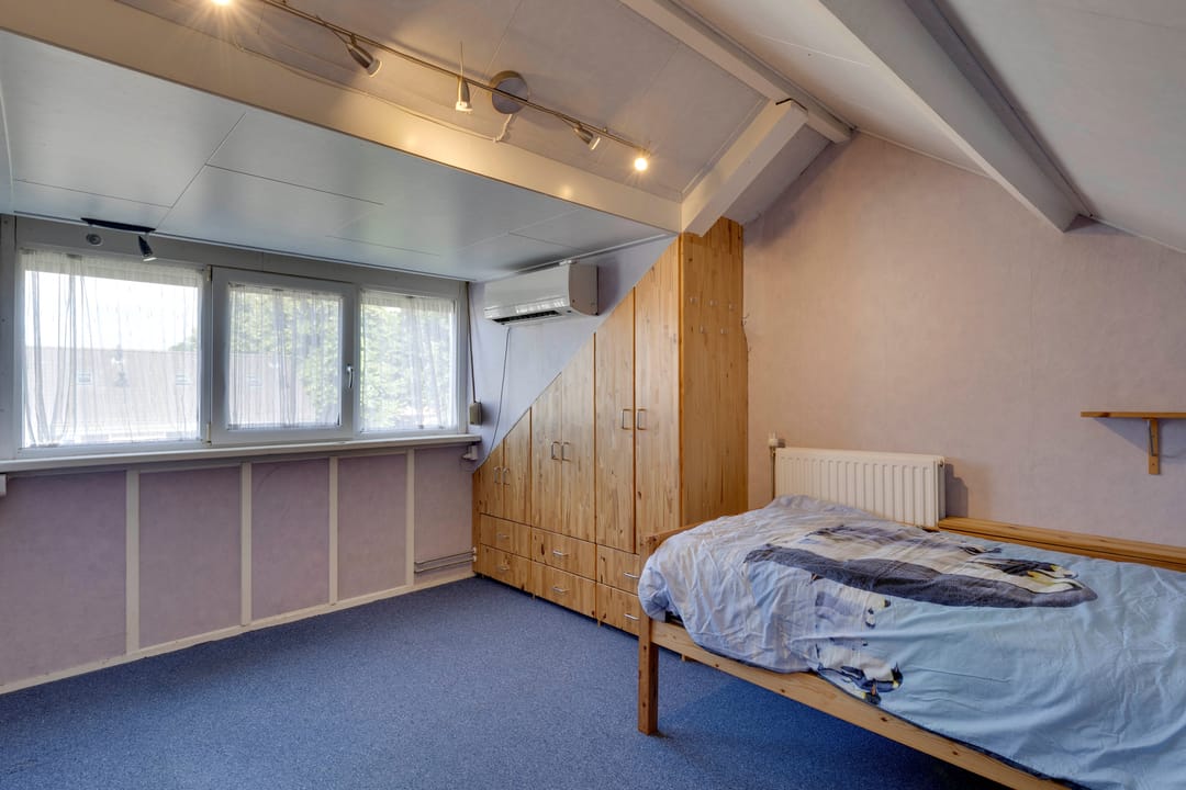 Foto 26 van Beringstraat 4